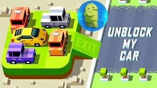 Unblock Car Parking Puzzle [Android/IOS] Gameplay HD screenshot 5