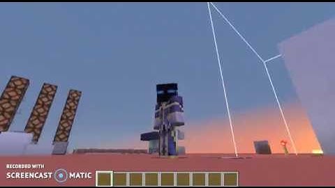 Minecraft | How to change your name color |