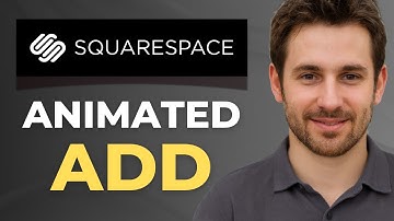 How to Add an Animated Number Counter to Squarespace Elfsight Counter