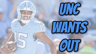 North Carolina Wants Out of the ACC | Board of Trustees Makes It Clear
