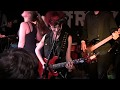 Ozzy Osbourne - Mr Crowley - School of Rock 2017 All Stars Team 1