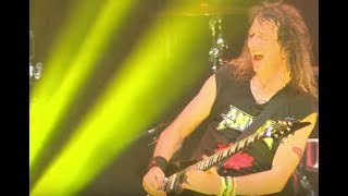 Anvil release new song &quot;Ego&quot; off new album Pounding The Pavement