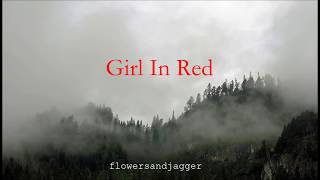 We fell in love in October - Girl In Red (Lyrics + SUB) chords