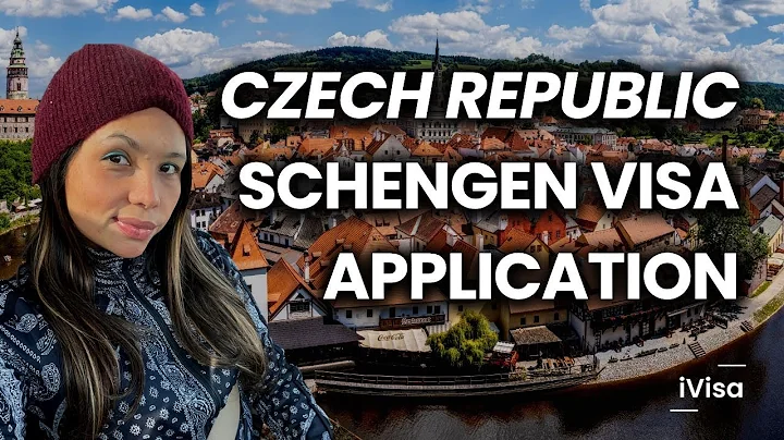 Schengen Visa for the Czech Republic (Best way to apply online in 2023) - DayDayNews
