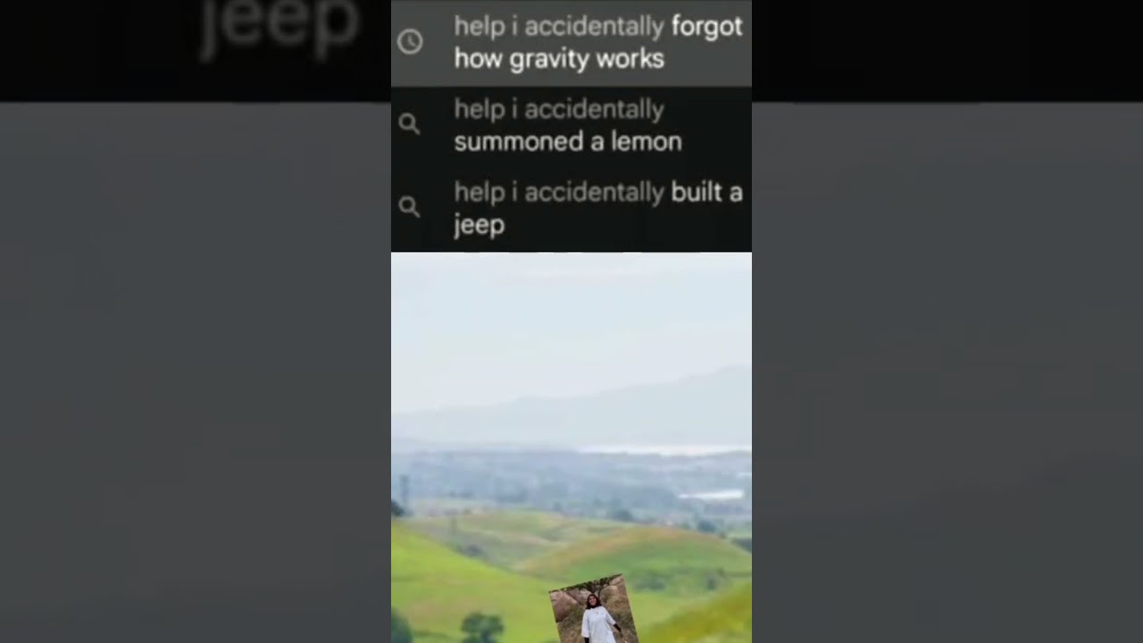 HELP I ACCIDENTALLY FORGOT 