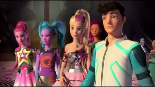 Barbie: Star Light Adventure PART 9