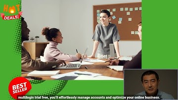 Discount on multilogin trial free plus exciting gifts Multilogin