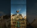 Tank Takes Down Helicopter With One Shot! 💯🔥💯