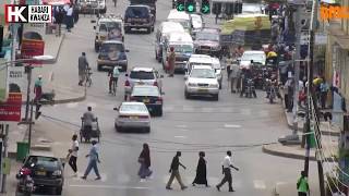 TAZAMA Balaa la POLISI, Waua Majambazi 8 Mwanza