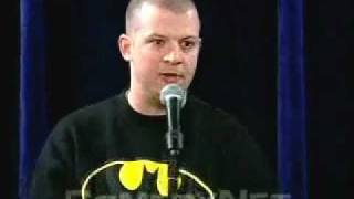 Jim Norton - ComedyNet