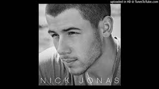 Nick Jonas: Jealous ( Instrumental)
