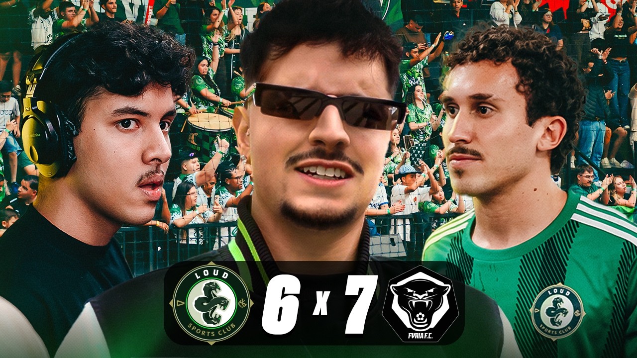 VOLTAREMOS MAIS FORTES. 