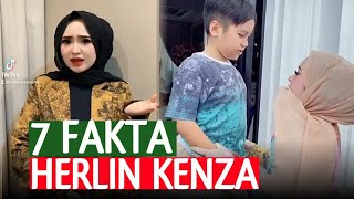 7 Fakta Selebgram Aceh,Janda 1 Anak [Herlin Kenza],Mungkin Belum Semua Tahu ?