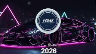 CAR MUSIC 🚨🎶 EDM Remix Club Banger 🔥 Bass Boosted | Night Drive 😎 Gym Workout 💪 Dance Music