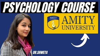 Psychology Course Amity University @amityuni