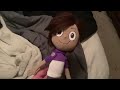 The Owl House Luz Noceda Plush Review