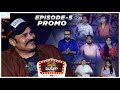 Kushi Kushiga episode 5 promo- Stand up comedy- Naga Babu Konidela