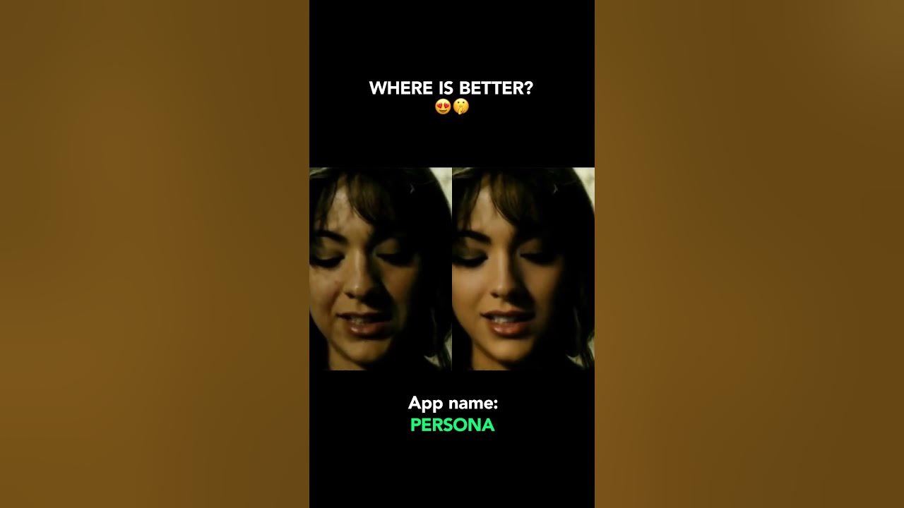 How to Enhance Your Features with Camera Filters on TikTok YouTube