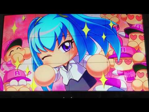 パワプロ2016オープニング