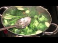 How to cook vegetables the proper way