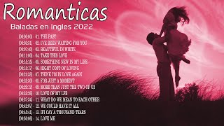 Las Mejores Baladas en Ingles de los 80 90 Mix ♪ღ♫ Romanticas Viejitas en Ingles 80's 90's