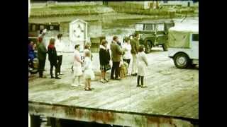 Falklands and South Georgia 1965