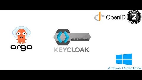 ArgoCD Authentication and Authorization with Oauth2 and Keycloak