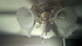 Harbor Breeze New Orleans Ceiling Fan By Random Miscellaneous Blog