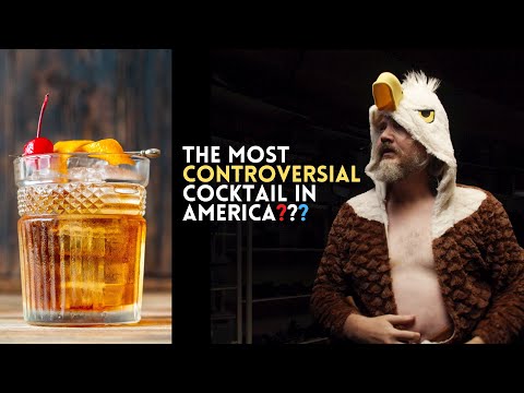 Video: Nejlepší Whisky Pro Staromódní