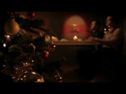 (2009-Spot) Timm Shop Weihnachtskampag...  "Proll"