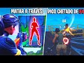 Los 10 BUGS Mas ROTOS (Que Casi ARRUINAN Fortnite) En Toda La Historia!