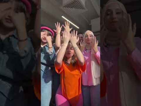 سلام عليكم بيسان اسماعيل وشلتها اغنية المونديال الجديد  كأس العالم