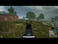 PUBG Kill #8