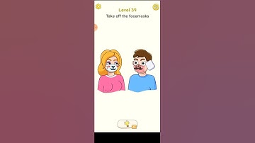 Delete Puzzle Level 39