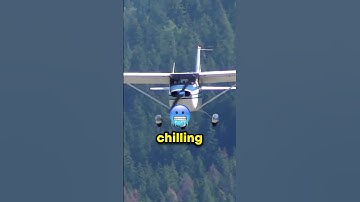 Chilling Last Words of Student Pilot After Losing Control 😨✈️