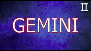 GEMINI - You Can Grow Old Together With This Person | March 9-15 Tarot