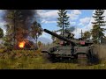 КАК ВАМ ПАТЧ? | WAR THUNDER | СТРИМ