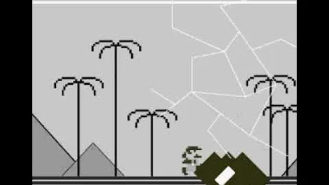 Mario Land Bloopers 1