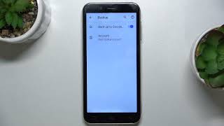 How to Back Up Data on EMPORIA Smart 4 – Create Google Backup screenshot 4