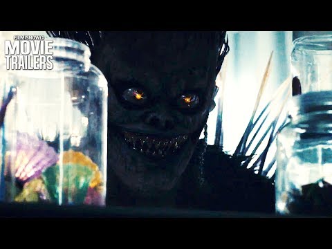 Death Note | New Clip \