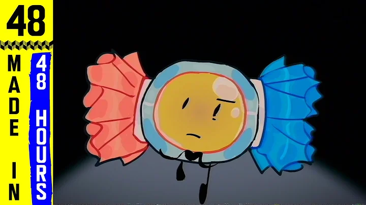 Labyrinth  | 48 Hour OSC Film Festival (2025)