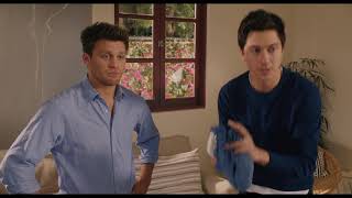 Home Again - On Blu-ray and Digital HD