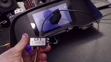 Mauseberry Auto Shutdown Switch Overview
