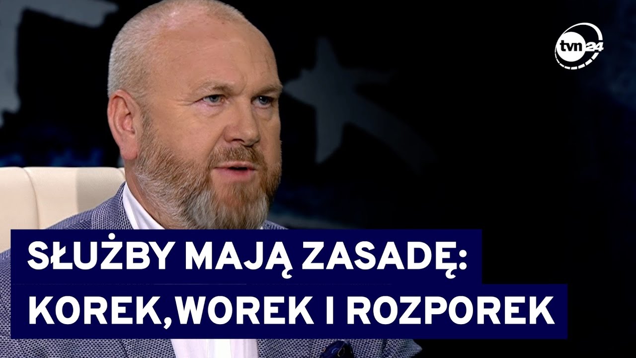 SĘDZIA SZMYDT - SKĄD SIĘ WZIĄŁ? JAK ZROBIŁ KARIERĘ? KTO POPEŁNIŁ BŁĄD I CO DALEJ Z JEGO SPRAWAMI?