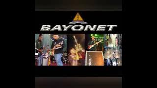 BAYONET BAND KEMBALI (II) - BAYONET 321 BAND (Rock Speed trash Metal Version)