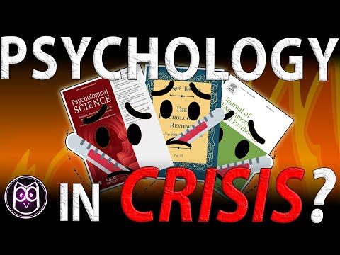 The Replication Crisis in Psychology - Philosophical Questions