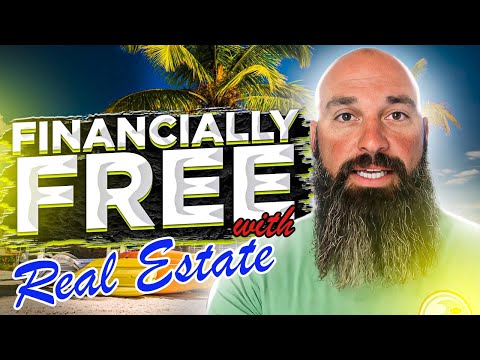 How Many Properties Do You Need To Be Financially Free?