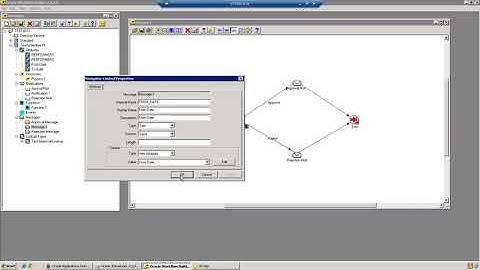 Oracle Workflow Part 4