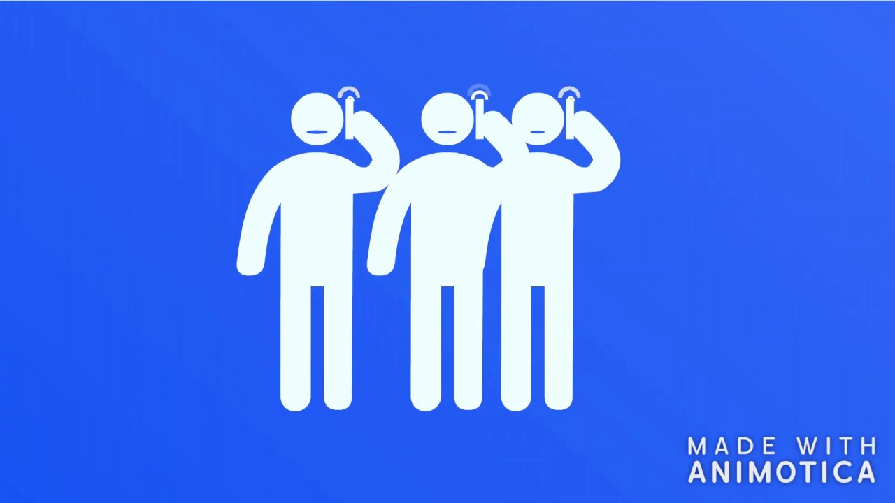 Overtok Real Time Engagement Platform - SMB