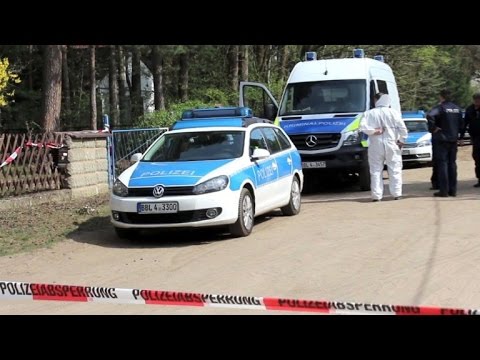 Zerstückelte Leiche im Neusiedlersee